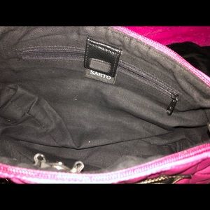 Purse Francisco Sarto